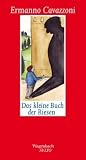 book cover Das kleine Buch der Riesen - Ermanno Cavazzoni