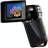 DXG USA DXG-5B8V HD 8.0 MEGAPIXEL 720P HIGH-DEFINITION SPORTSTER WATERPROOF DIGITAL VIDEO CAMERA
