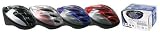 Produkt-Bild: Sport-Otto Fahrradhelm Racing M - XL aerodynamisches Modell