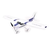 Easymodel - 03020030 - Véhicules Radio Commandé - cessna 182 lf rtf