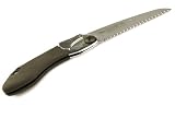 Silky Folding Landscaping Hand Saw POCKETBOY 130 Medium Teeth 340-13