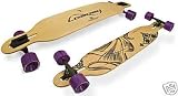 Loaded Longboards - Dervish Complete - Premium - Flex 1