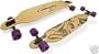 Loaded Longboards - Dervish Complete - Premium - Flex 2