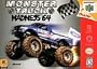 Monster Truck Madness