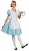 Classic Alice in Wonderland Adult Costume