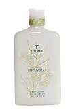 Thymes Body Lotion, Eucalyptus, 9.25-Ounce Bottle