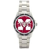 Mississippi State Bulldogs Coach Series Watch