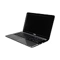 Toshiba Satellite L870-165 - Ordenador port�til de 17.3" (Intel Core i5-3210M, 4 GB de RAM, 500 GB de disco duro, tarjeta grafica AMD de 1GB, Microsoft Windows 8) - teclado QWERTY Espa�ol