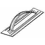Clark Tile PT-125 Poly-Pro V-Notch Trowel