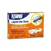300 Pre-filled Liquid Ant Killer Ii Baits, 6-pack Kill Roaches and Rodents All House Bugs Exterminate Like