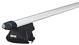 Thule Rapid Fußsatz 757 für Relingfahrzeuge