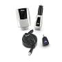 iGo Everywhere Original Kindle Wall (AC) and Auto (DC) Charger with Original Kindle Tip in pack