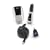 iGo Everywhere Original Kindle Wall (AC) and Auto (DC) Charger with Original Kindle Tip in pack