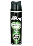 Gillette Mach 3 Sensitive Skin Shaving Gel 7oz