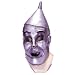 Wizard Of Oz%u2122 Tin Man Mask - Costumes & Accessories & Masks
