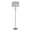 Trend Lighting TF5875 Palla Floor Lamp