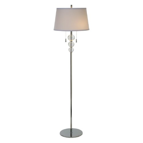 Trend Lighting TF5875 Palla Floor Lamp On Sale