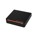 Card Scanner
