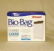 WHISPER BIO BAG CARTRDGE L 12PK - Large/12 Pack