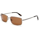 BOSS by Hugo Boss Mens 0008/S Metal Sunglasses