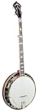 Recording King RK-ELITE-75 Elite Banjo With Case