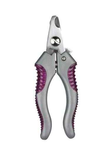 Conair Nail Clipper, Small (Colors May Vary)
