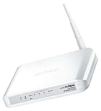 Edimax 3G-6200N nLite WiFi 3G Broadband Router
