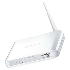 Edimax 3G-6200N nLite WiFi 3G Broadband Router