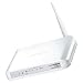 Edimax 3G-6200n Drahtloser 3G-Breitbandrouter mit Drucker IAS Fast 4 x RJ45 + 1 x DSL / Cable + 1 x USB + AP