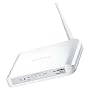 Edimax 3G-6200n Drahtloser 3G-Breitbandrouter mit Drucker IAS Fast 4 x RJ45 + 1 x DSL / Cable + 1 x USB + AP