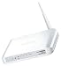 Edimax 3G-6200n Drahtloser 3G-Breitbandrouter mit Drucker IAS Fast 4 x RJ45 + 1 x DSL / Cable + 1 x USB + AP