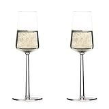 Produkt-Bild: Iittala Essence Sektglas - 2er Set