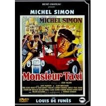 Monsieur Taxi