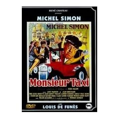 Monsieur Taxi