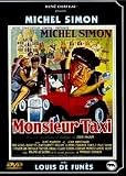 Monsieur Taxi