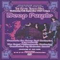 Deep Purple - Concerto For Group And Orchestra [DVD] [1969]