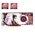 ASUS EAH4850 Graphics Card (ATI Radeon HD 4850 Chipset, Directx 10, 2nd Generation 55NM GPU Solution, 512MB)