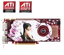 ASUS EAH4850 Graphics Card (ATI Radeon HD 4850 Chipset, Directx 10, 2nd Generation 55NM GPU Solution, 512MB)