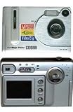 Cobra dc4330 4.0MP Digital Camera and MP3