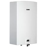 Bosch 2700ES NG Aquastar 7.2 GPM Indoor Tankless Natural Gas Water Heater