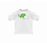 Turtle & Snail - Toddler T-Shirt