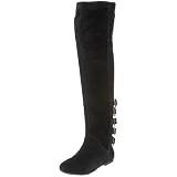 Wild Diva Womens Starcy-30 Boot