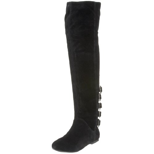 Wild Diva Womens Starcy-30 Boot