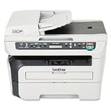 Brother DCP-7040 Laser Multi-Function Copier with Auto Document Feeder