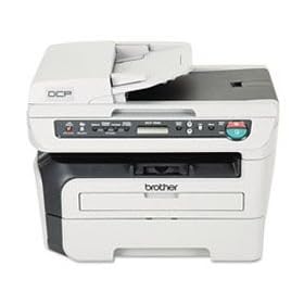 Brother DCP-7040 Laser Multifunction Copier with Auto Document Feeder