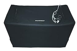 PackTite Portable Bed Bug Killing Heater Unit