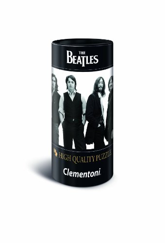Puzzle Beatles
