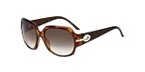 Dior My Lady Dior 1 Light Havana A9X Dior Sunglasses