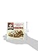Quaker Soft Baked Bar, Cinnamon Pecan Bread, Breakfast Bars, 5 Bars Per Box (Pack of 6)