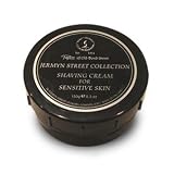 Taylor of Old Bond Street Jermyn Street Sensitive Skin Shaving Cream